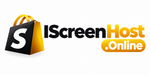 IScreenHost - Home